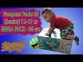 Pampers 8006540069509 - видео