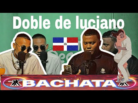 IMITAR  a LUCIANO MARTINEZ  FUE LO MEJOR QUE HIZO ⭐⭐⭐ AHORA ES UNA CELEBRIDAD