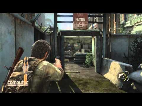 The Last of Us im Test / Review: Der Survial-Horror der Uncharted-Macher im Video