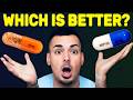 adderall vs. vyvanse my experience on both medications i think one is alot better...