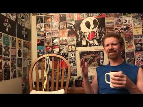 Shnootz - Reaction Video (Heaven 17 - The Height of the Fighting)