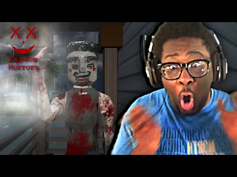 MY MOM HAS HORRIBLE TASTE IN MEN | Random Horrors Vol. 1