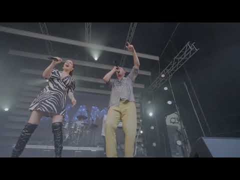 SKAMP - Kurvakarėlis?