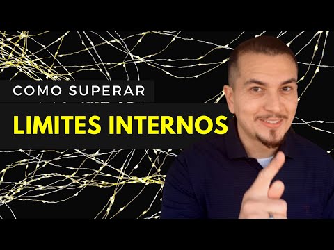 Como Superar Seus Limites Internos