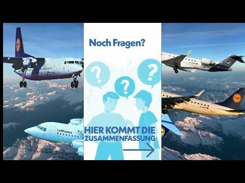 VC - LH Cityline GmbH - The End Is Near