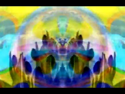 Dynasty Electrik - Oasis - Music Video - Visuals by Larry Carlson