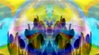Dynasty Electrik - Oasis - Music Video - Visuals by Larry Carlson