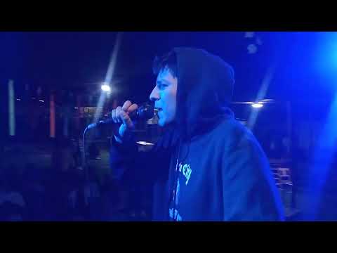 DAZO vs ANTAURO - Cuartos | Regional Pura Calle 2023