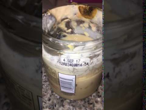 Tostitos - Molded cheese dip