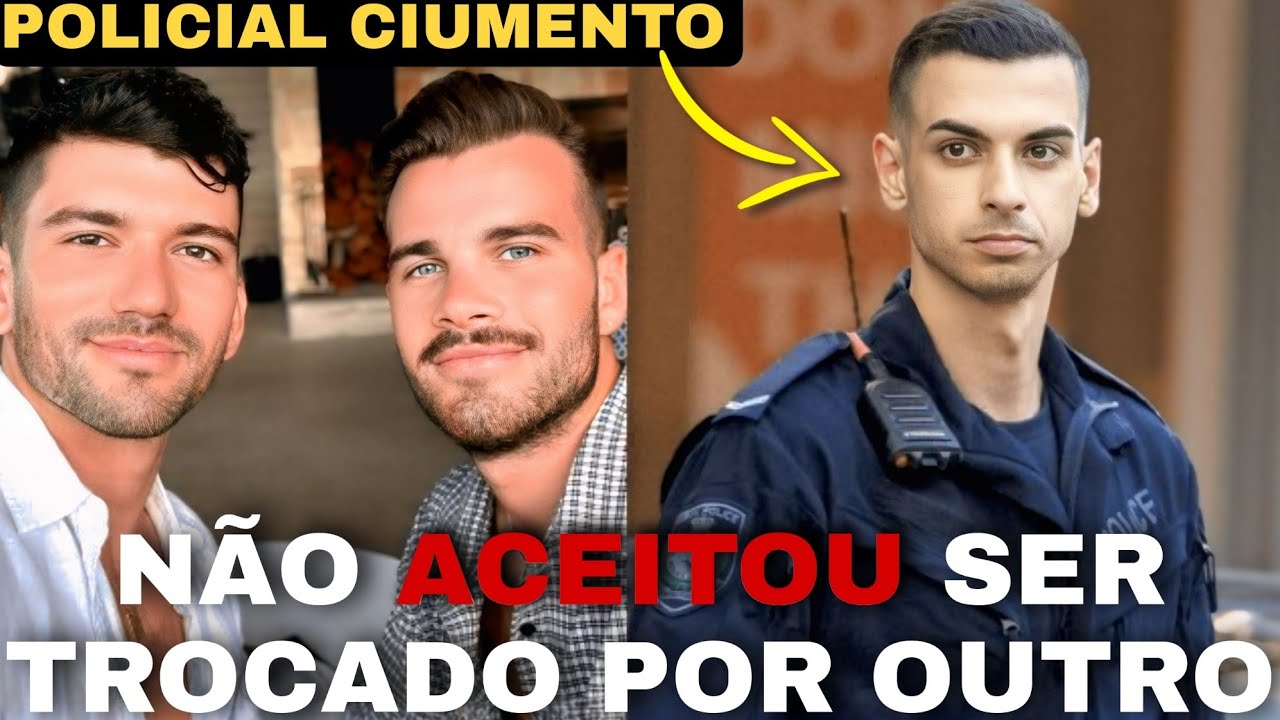0BSESSÃ0 GAY ACABA DA PI0R F0RMA P0SSIVEL | JESSE BAIRD E LUKE DAVIES