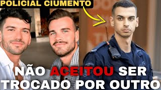 0BSESSÃ0 GAY ACABA DA PI0R F0RMA P0SSIVEL | JESSE BAIRD E LUKE DAVIES