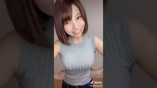 TikTok女神  ゆでたまごさん