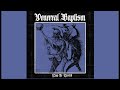 Black Death Metal 2023 Full Album VENEREAL BAPTISM Reap The Reviled
