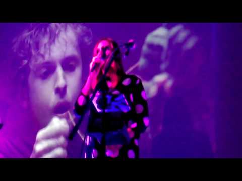 Makabreski- "Motyle na chwile" | Warszawa (2016)