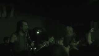Absu- Morbid Scream (LIVE- Austin: Chaos In Tejas)