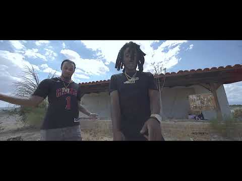 Money Magiic - 23's feat Mozzy