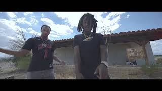 Money Magiic - 23's feat Mozzy