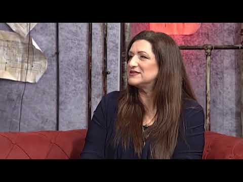 Prime Time Interview no. 113 - Paulanne Vella