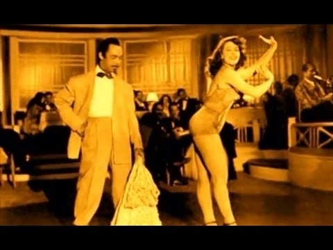 Great Charity Shop Finds No 60 - Perez Prado Gets Funky