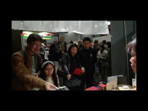 Dia-1/28 OUT 2023 Salon du Chocolat Paris