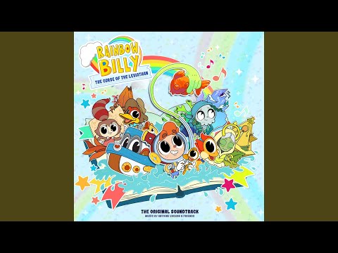 Billy's Theme (From the Rainbow Billy: The Curse of the Leviathan Video Game Soundtrack)