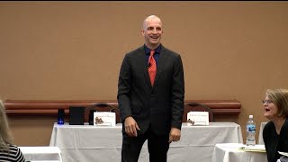 My Lou: St. Louis man living life by doing the ‘scary’