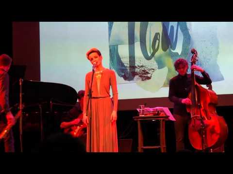 Alina Rostotskaya & Jazzmobile 