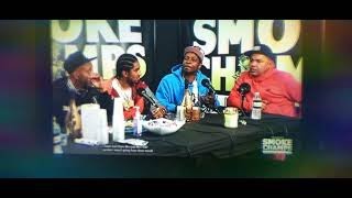 Nas Brother Jungle &quot; Jay-Z Hides In Airport Womans Bathroom After His SummerJam Prodigy &amp; Nas Diss &quot;