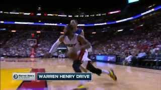 Dwyane Wade - Miami Heat