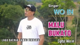 Download lagu Lagu Jambi - MALU BUKATO - Wo in - mp3