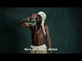Rema YAYO Lyric Visualizer