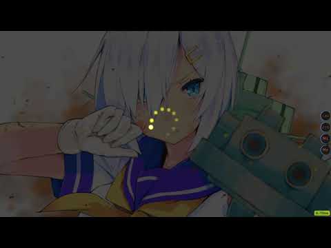 osu! | azr8 | Panda Eyes, Teminite - Highscore [Game Over] (AR9 Edit) +HDDT 93.09% 260/1337 39❌ PASS