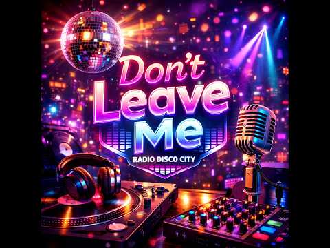 Radio Disco City video thumbnail