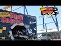 Official POV Backlot Stunt Coaster Canada S Wonderland