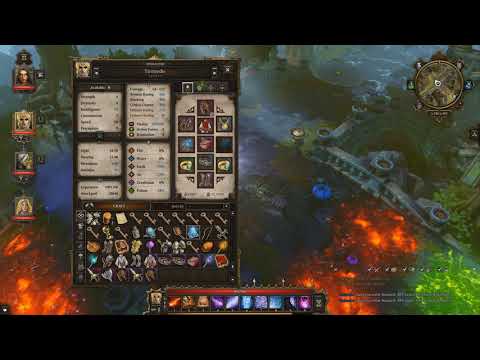 Divinity: Original Sin Enhanced Edition Coop with Arockslife Part 67