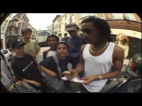 Skate for Life - Shorty's skateboard