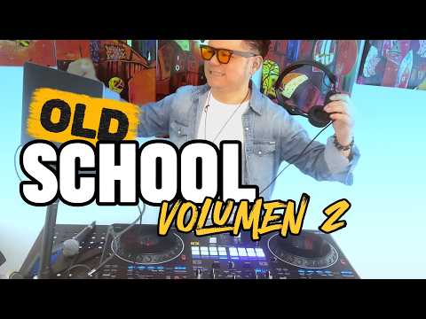 Mix Vol2 Fuego En Las Alturas - Dj Dennys Mix