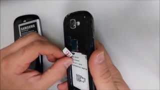 How to Unlock Samsung Galaxy Express I8730 I437 for any SIM