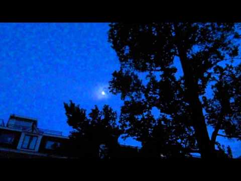 DE MAAN-LA LUNA-THE MOON-DEEL 2