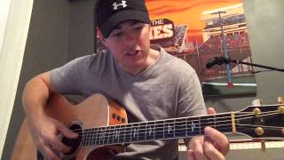 Where Do I Fit In the Picture - Clay Walker (Beginner Guitar Lesson)