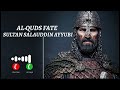 AL QUDS FATE SULTAN SALAUDDIN AYYUBI RINGTONE ️ YOUTUBE VIDEO BEST RINGTONE