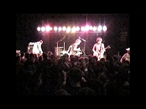 [hate5six] Hopesfall - April 05, 2002 Video