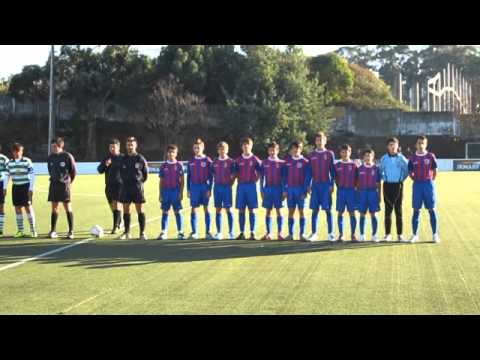 Maia Lidador - 9ª Jornada