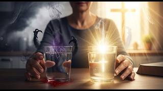 You're Drinking CURSED Water Every Day! 7 Poverty Magnets Blocking Your Money (Biblical) 💔🙏