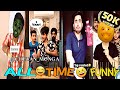 All Time Funny Of Chetan Monga Santra Nanga Ho Gaya B B A Biwi Ki Bahon Me Aaram Koushal Monga