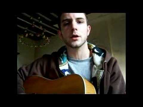 Hey ya (matt weddle version) acoustic cover