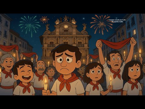 [SF26] En directo: Pobre de Mí Sanfermines 2026