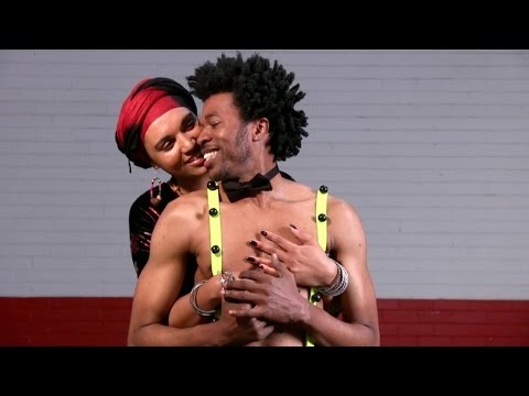 Kani - Sexophone (Official Video)