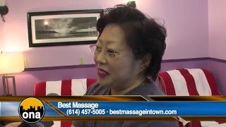 Best Massage on TV