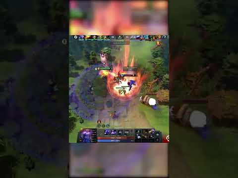 Abed GOD reaction cancels Blackhole #shorts #EG #Abed